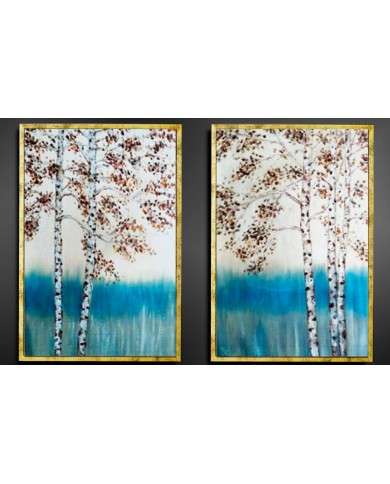 Cuadro decorativo 17/119 80x100cm