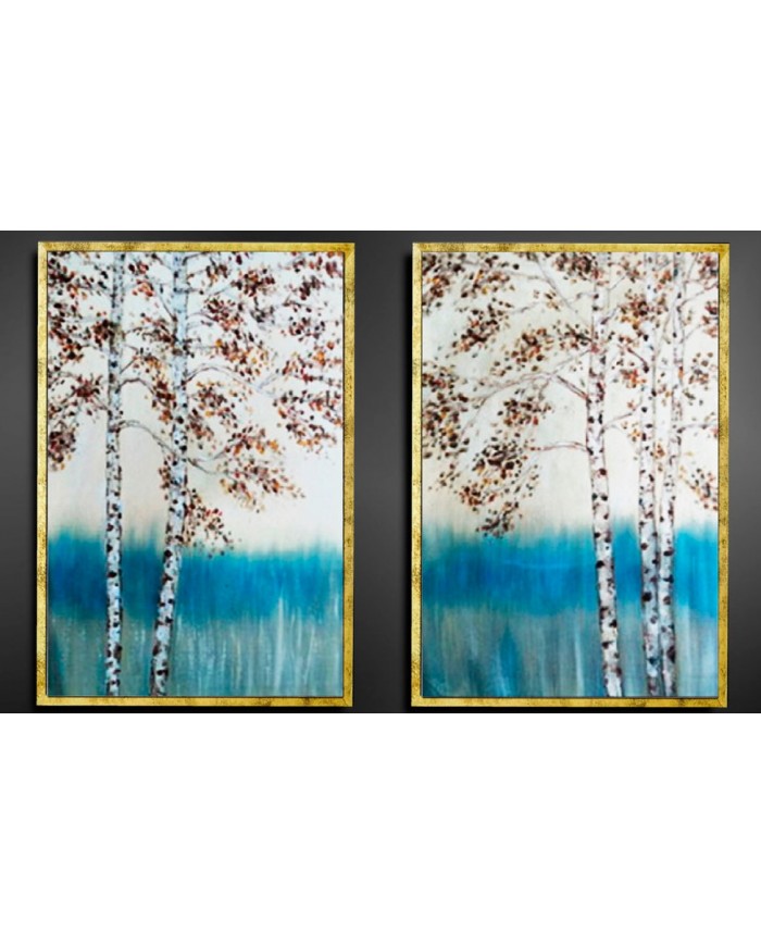 Cuadro decorativo 17/119 80x100cm