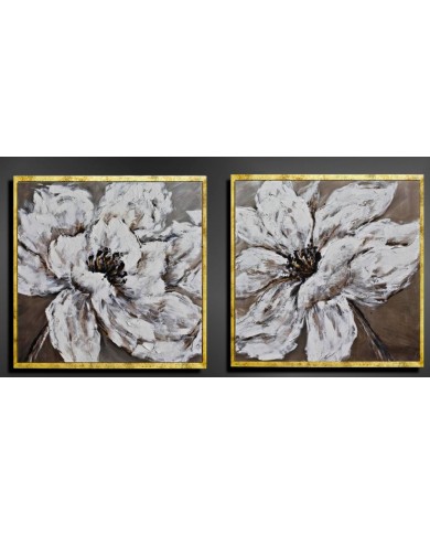 Cuadro decorativo 17/104 70x70cm