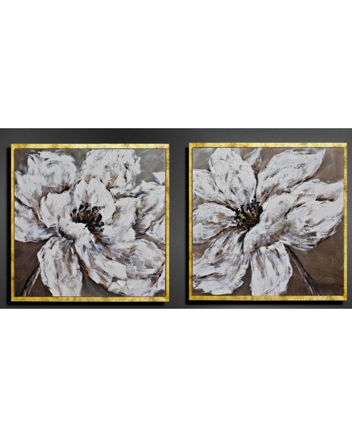 Cuadro decorativo 17/104 70x70cm