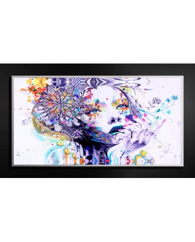 Cuadro decorativo 202098 143x73cm