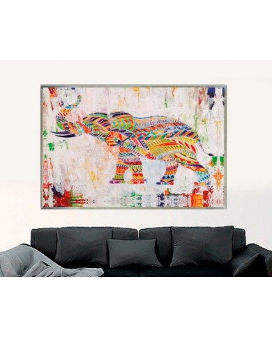 Cuadro decorativo 202104 120x80cm