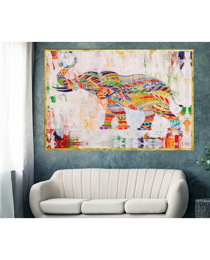 Cuadro decorativo 202104 120x80cm