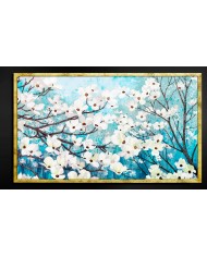 Cuadro decorativo 202104 120x80cm