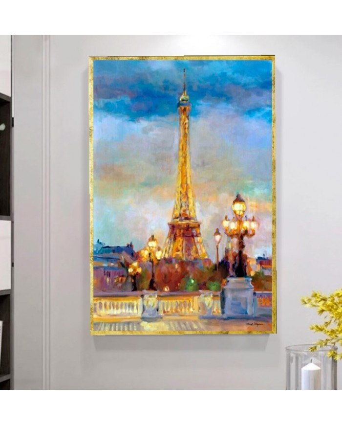 Cuadro decorativo 202083 80x120cm