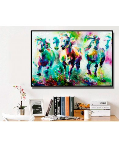 Cuadro decorativo 2018/1 120x80cm