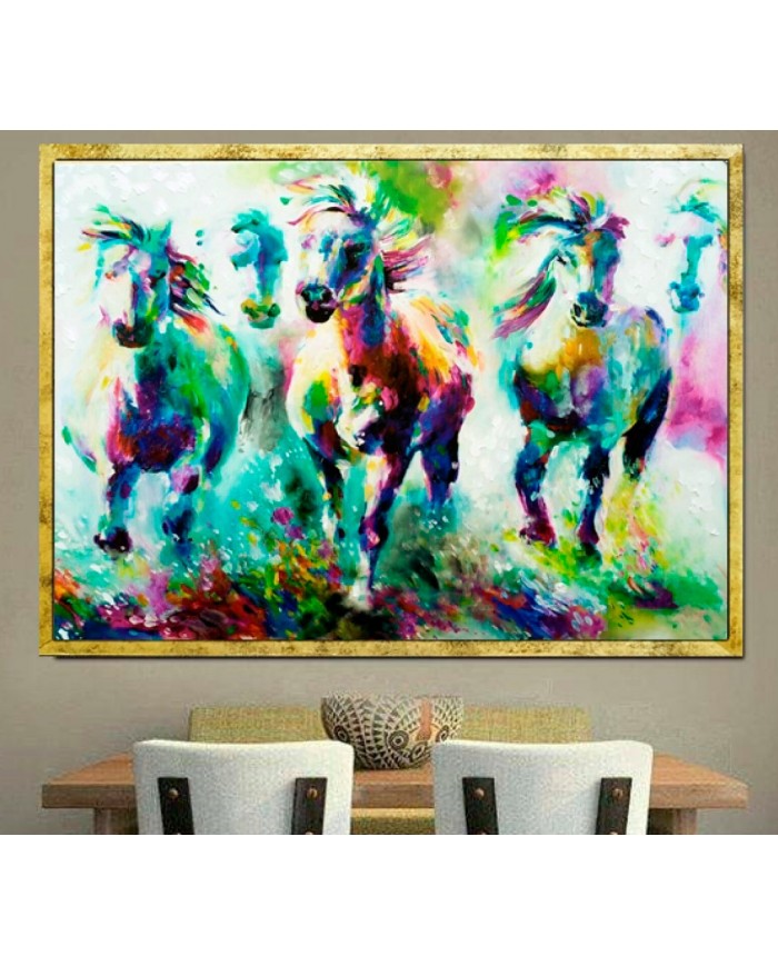 Cuadro decorativo 2018/1 120x80cm