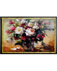 Cuadro decorativo 1906 120x80cm