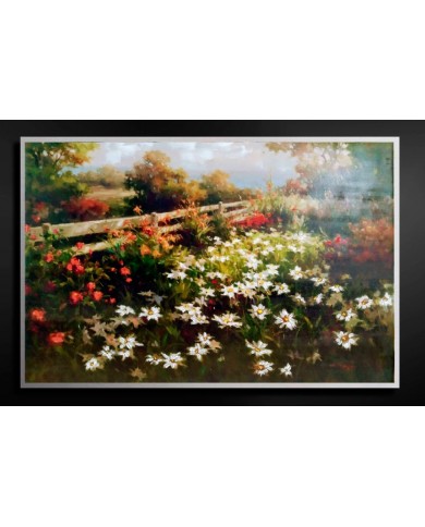 Cuadro decorativo 1906 120x80cm