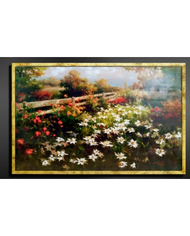 Cuadro decorativo 1906 120x80cm