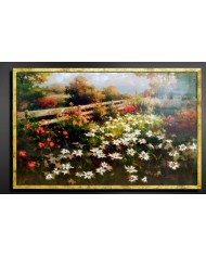 Cuadro decorativo 1904 120x80cm