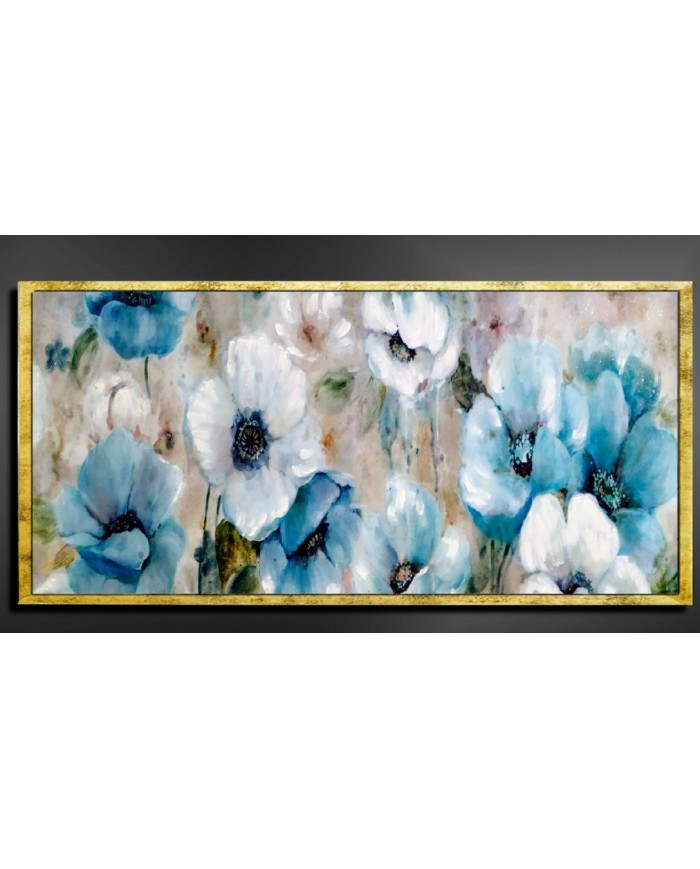 Cuadro decorativo 1903 140x70cm