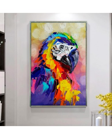 Cuadro decorativo P57 82x122cm - 62x82cm