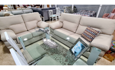 Muebles de Salón que Transformarán tu Espacio