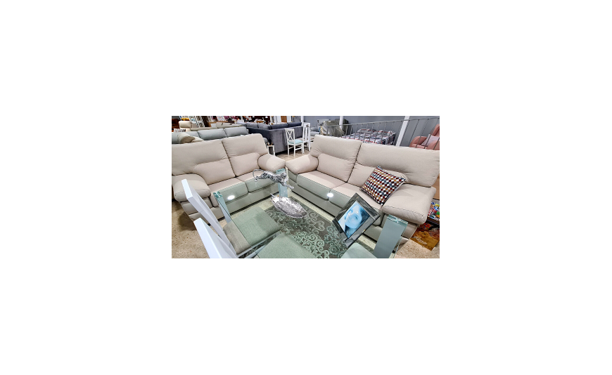 Muebles de Salón que Transformarán tu Espacio