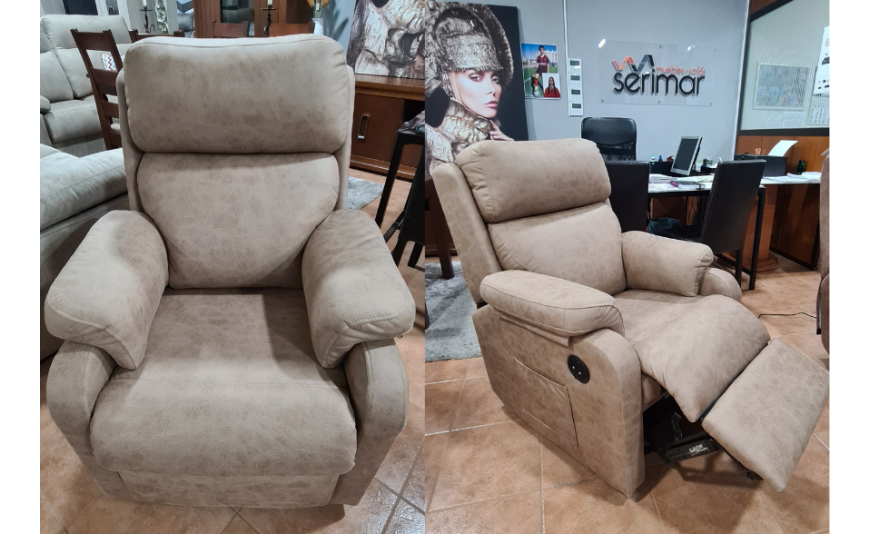Sillones para el Hogar en 2024