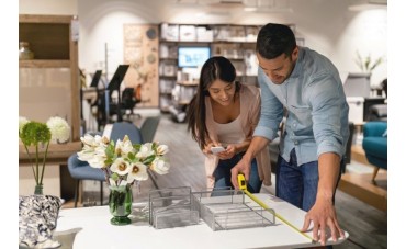 Tu elección de muebles en Córdoba