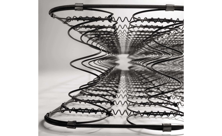 ¿Qué es mejor: un colchón de espuma o uno de muelles?